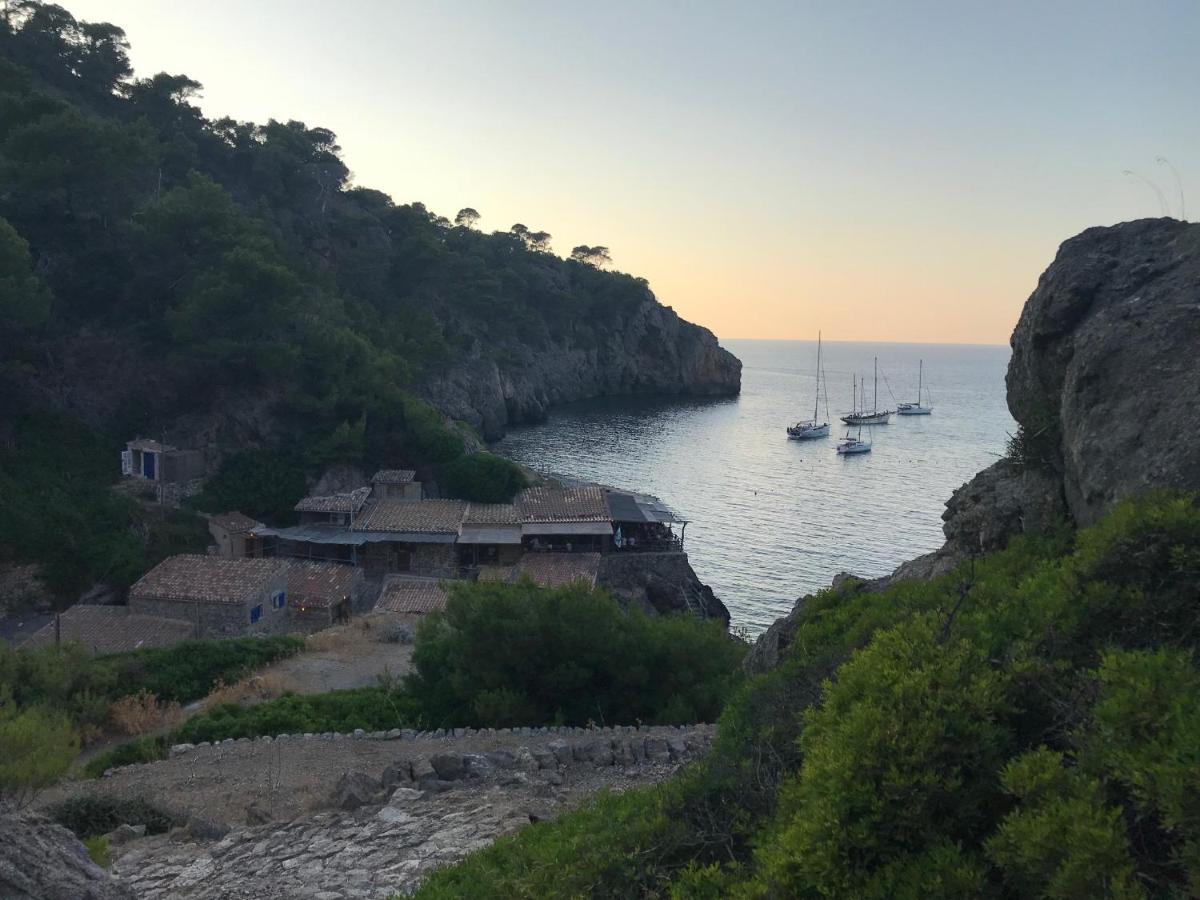 Villa Ca La Dolors Deià Exterior foto