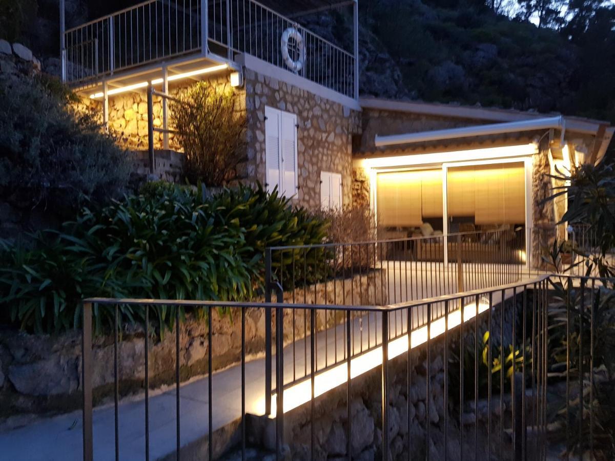 Villa Ca La Dolors Deià Exterior foto