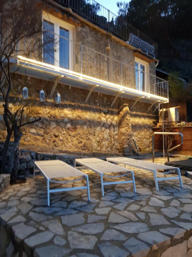 Villa Ca La Dolors Deià Exterior foto